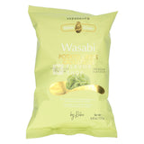 wasabi chips