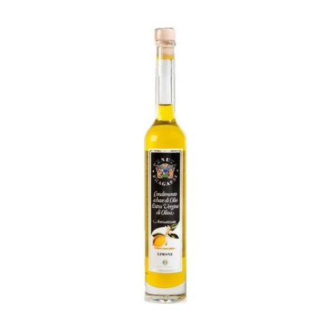 Extra virgin olive oil Limone