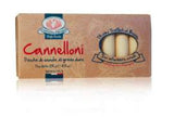 Cannelloni rustichella