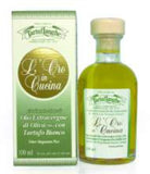 olio extra vergine oliva con tartufo bianco 100ml