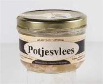 Potjesvlees